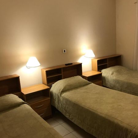 Médanos El Remanso酒店 外观 照片